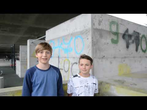 Jugendpark Buchs SG 2020