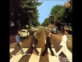 The Beatles - Polythene pam 12 (Abbey Road ...