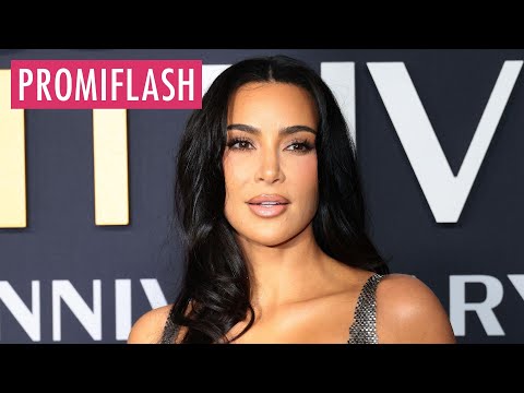 Kim Kardashian feiert Fortschritt auf dem Weg zur Anwältin
