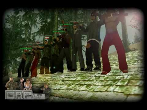 GRP.lt | | KitoOks RAP