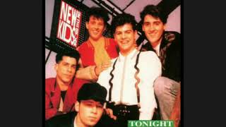 NKOTB - Tonight (Extended) 1990