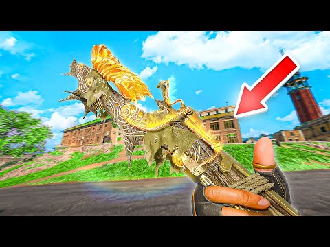 the X52 RESONATOR is ACTUALLY META