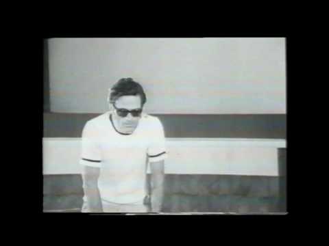 ALCATRAZ, VENT'ANNI DOPO (19) "Pasolini"