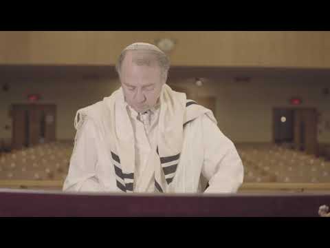 Rosh Hashanah Shacharit Repetition to Return of Torah (pandemic protocol)