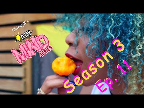 On My Mind Series S3 Ep.11 || Kim Nain talks about her new single & more!