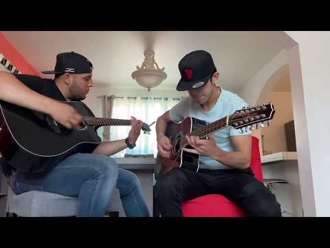 Jalo y Exhalo- Amilkar Galaviz, Kevin Velez (Cover 2020)