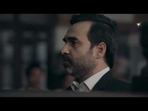 Hotstar Specials Criminal Justice | Madhav Mishra Mode On | Pankaj Tripathi | JioHotstar