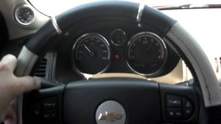 Cobalt SS 40-105mph E85 2.7 Pulley