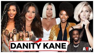 What Happened to Danity Kane? | Beef with Diddy. Breakups &amp; Makeups. 2021 Update