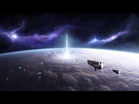 Steve Jablonsky - Arrival To Earth (Slowed + reverb)