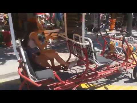 MALLORCA ISLAND FESTIVAL | Vlog