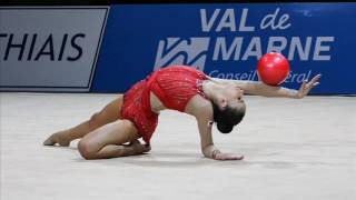 Neviana Vladinova - Ball 2015 - Music Neviana Vladinova - Ball 2015 - Music
