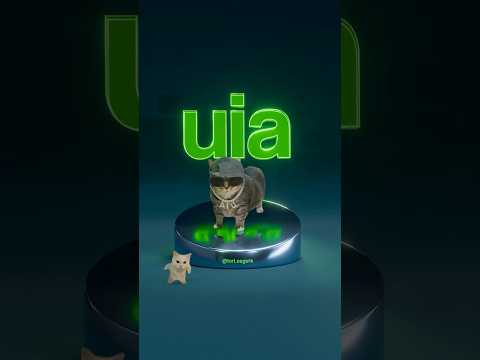 OIIA CAT x ACELERADA [Phonk]