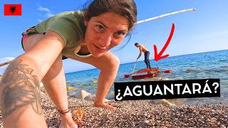 Lista completa Albania