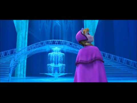 "Beauty and the Dragon: The Enchanted Christmas" Trailer