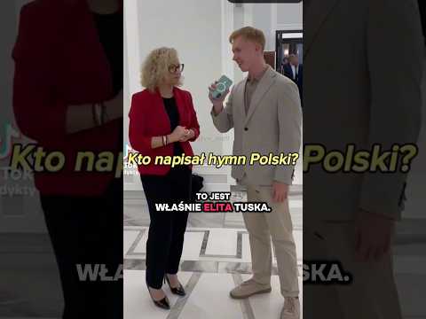 Elita Tuska znów się popisała 😂🤦🏻