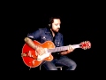 Barney Kessel - Moon River Cha Cha Guitar Cover