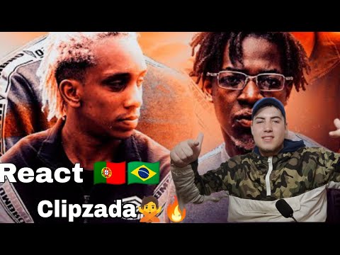 Young reage a Sotam feat. Malcolm VL - Olha O Que Eu Fiz ( Prod. Qaslu x Nochuo) React 🇵🇹🇧🇷🔥
