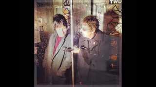 ANDY ROURKE CHATS WITH JOHNNY MARR on EVRradio, February 25, 2013