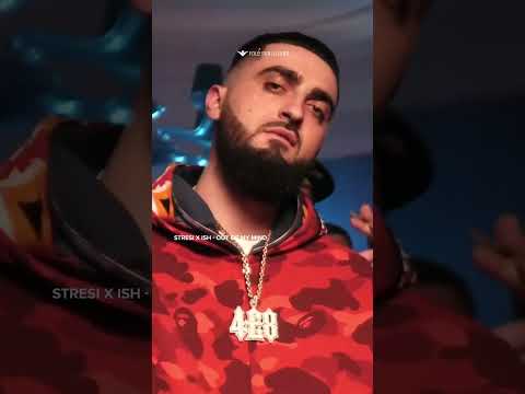 Stresi ft Ish - Out of my mind