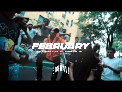 A Boogie Wit da Hoodie - February (OFFCIAL JERSEY CLUB REMIX)