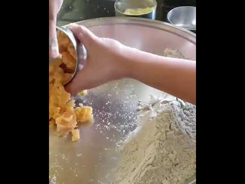 Kuler Ladoo, Bajra Ladoo/Black Millet Ladoo, Nagpanchami Special Post 🙏😇