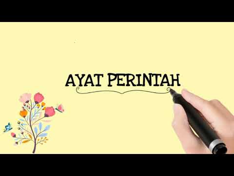 Ayat Perintah Tahun 2