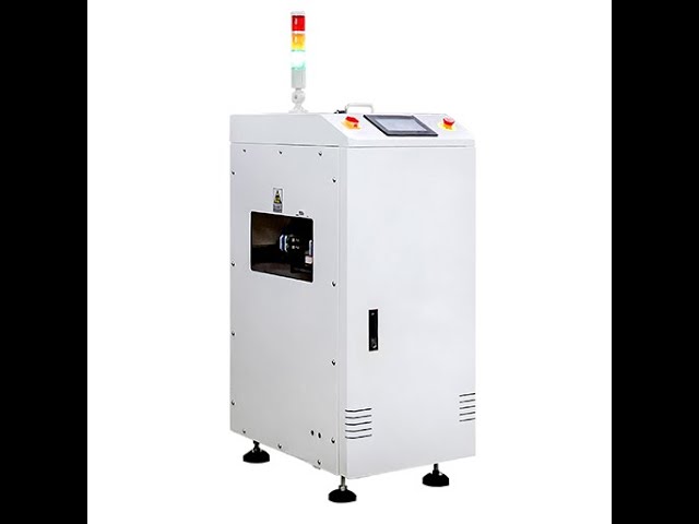 PCB Flipping Conveyor For Dual-side SMT Process | SZTECH-SMT