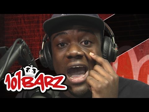 Video thumbnail for Studiosessie 221 - Woodie Smalls