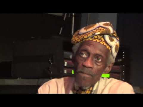 Spiritual Ravi Coltrane