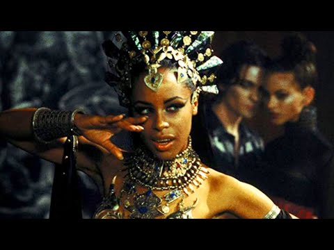 zZzSleepyAsh - Akasha’s Dance (Shake it)