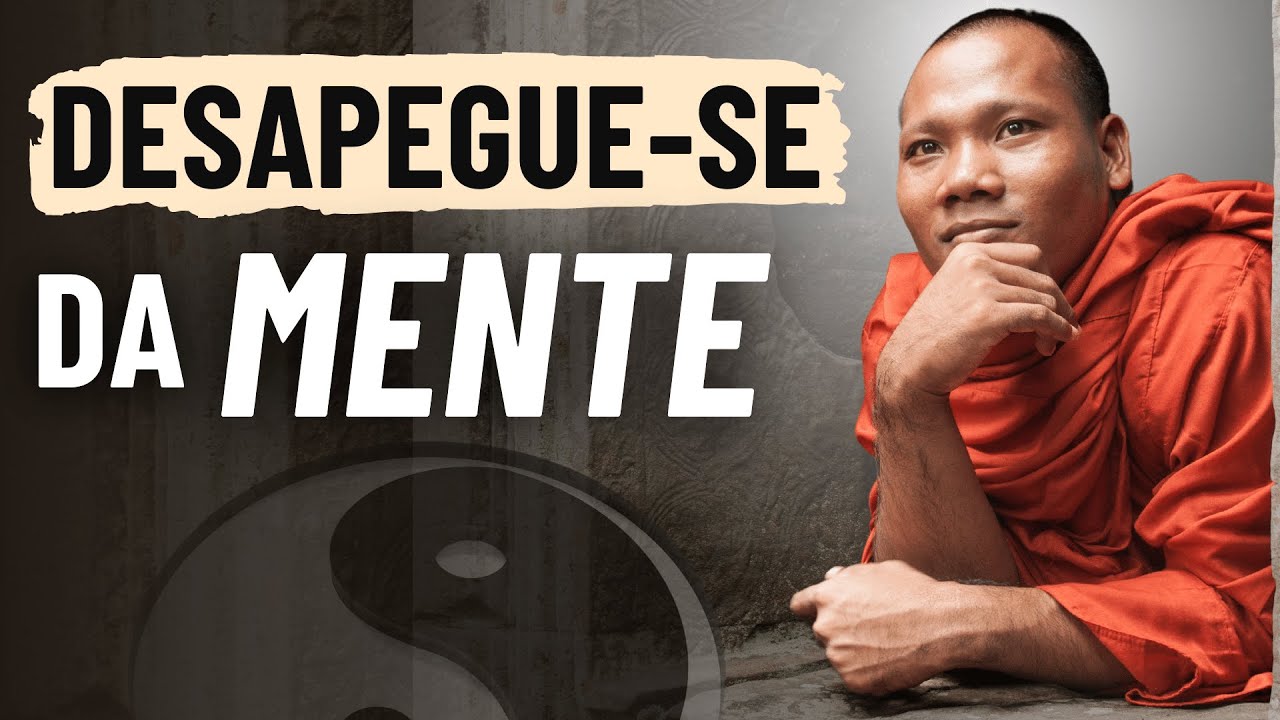 Mantenha Sua Atenção no Presente