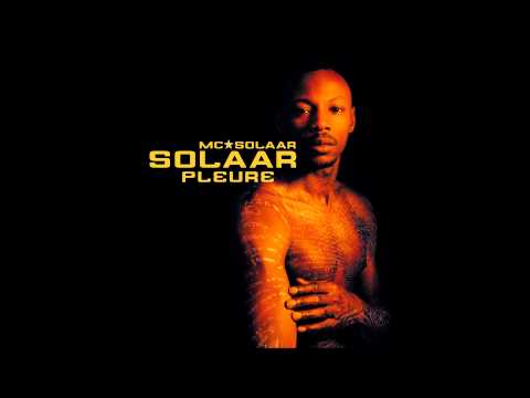 MC Solaar - Solaar pleure.