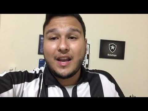 BOTAFOGO 0 x 0 BANGU | ALÉM DOS 90 #26