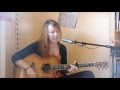 The Fray - She is (Cover) 