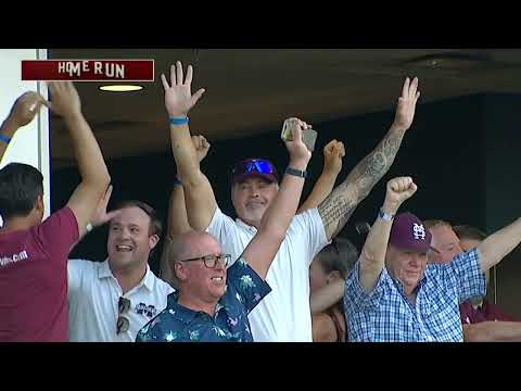 College World Series Most Memorable Moments (2021)