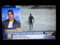Carlos Buti Rodriguez, Surfer rescues teens pulled underwater, Rockaway Beach, New york, HLN, CNN