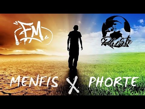 Menfis X Phorte - NEM TUDNI!