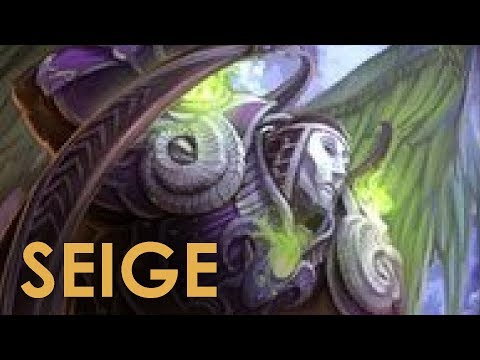 NEW BROKEN THANATOS BUILD