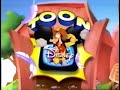 Toon Disney Madeline Promo 2000