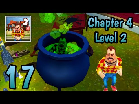 Dark Riddle 2 Chapter 4 Halloween level 2 | Halloween Update 2021 | Pro Gamer