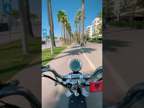 Lungo Mare Vlore  (Gusht2021)