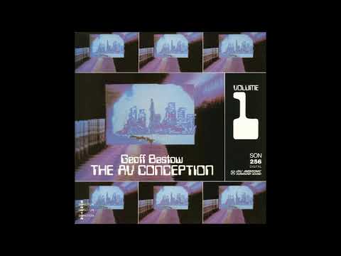 Geoff Bastow - Horizons (1986)