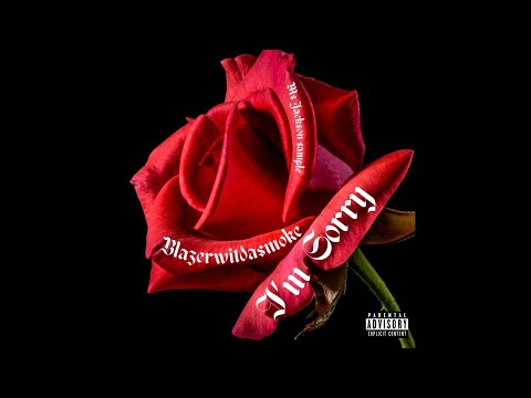 BlazerWitDaSmoke - I'm Sorry (Ms. Jackson Sample)