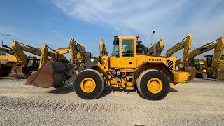 Chargeuse sur pneus Volvo L120E | Image 4 - Machineryline