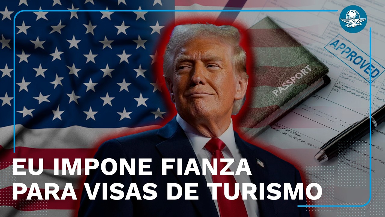 EU exigirá fianza de 15 mil dólares para visa B1 y B2: ¿para qué países aplica?