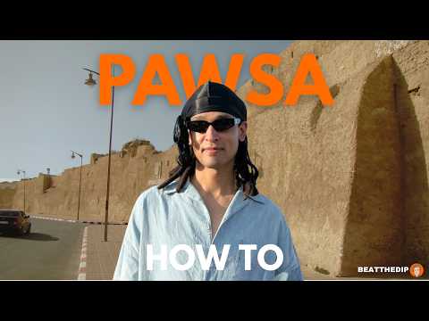POV: making a track like PAWSA in 1 HOUR (+ Samples) [ABLETON] — BEATTHEDIP