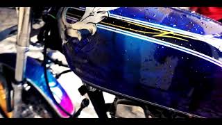 Download lagu Story w.a cb mbois tiada tanding mp3