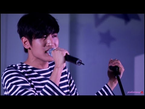 140712 경주 청소년 화랑문화제 - 박재정 '자니'