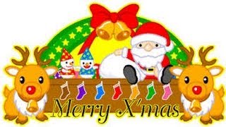 Ihr Kinderlein kommet 2013 (Misc. traditional) Musik von Gruftierocker